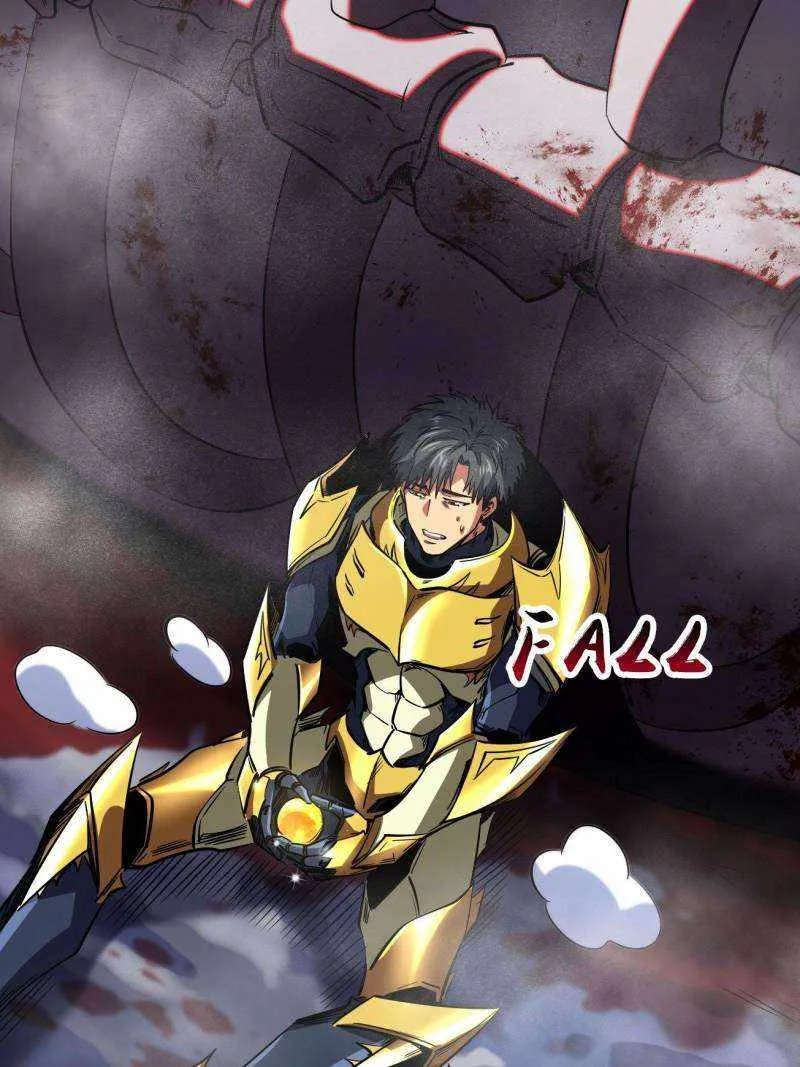 Read Super Gene chapter 242 image 17 on Lezhin