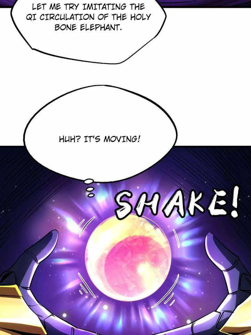 Read Super Gene chapter 242 image 20 on Lezhin
