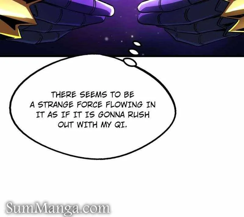 Read Super Gene chapter 242 image 21 on Lezhin