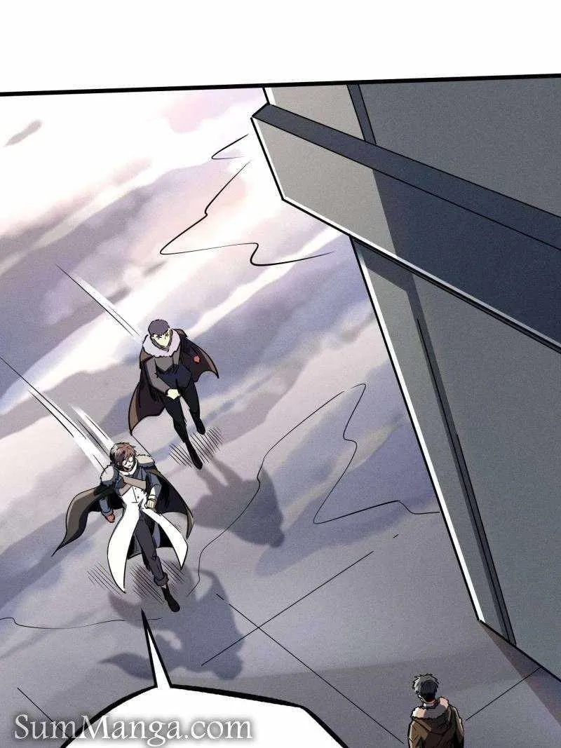 Read Super Gene chapter 242 image 26 on Lezhin