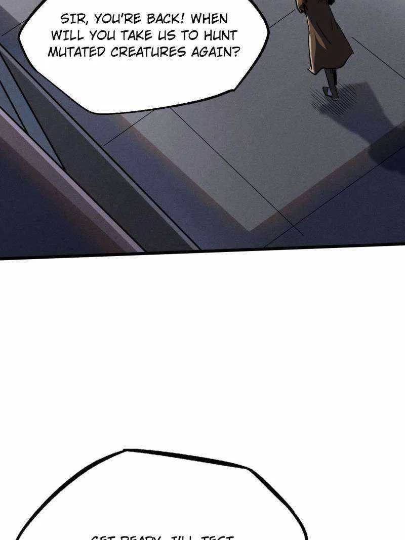 Read Super Gene chapter 242 image 27 on Lezhin