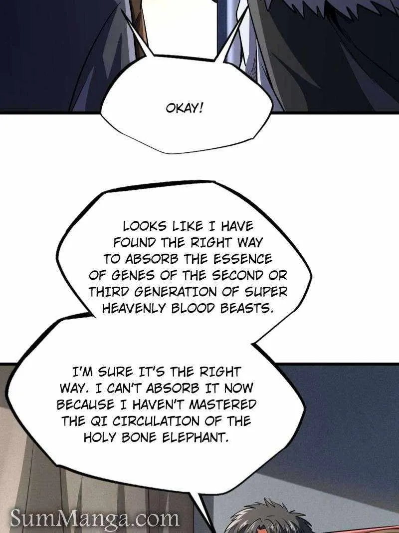 Read Super Gene chapter 242 image 29 on Lezhin