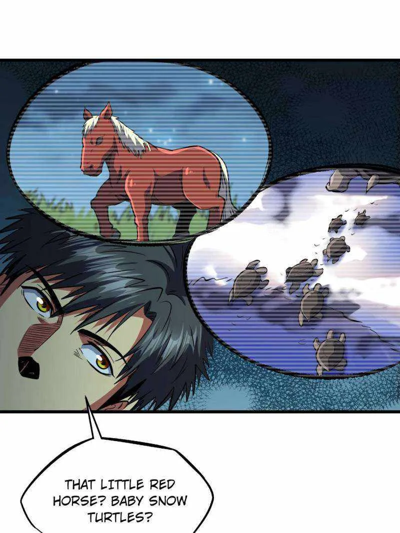 Read Super Gene chapter 242 image 35 on Lezhin