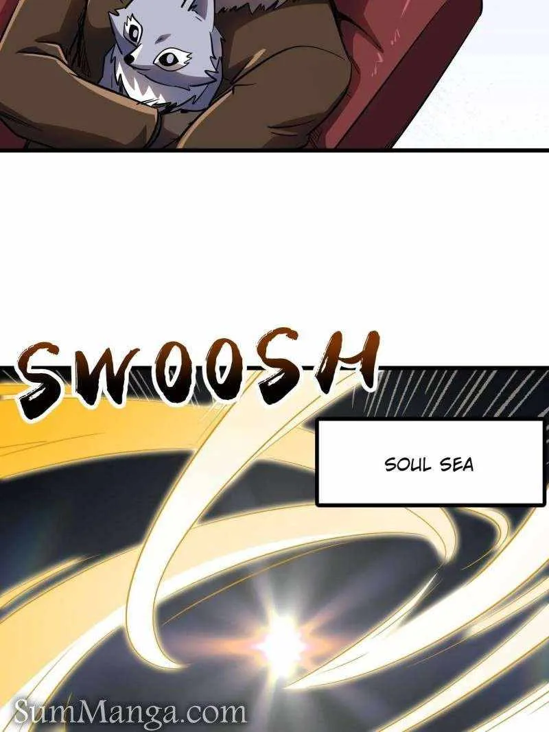 Read Super Gene chapter 242 image 37 on Lezhin
