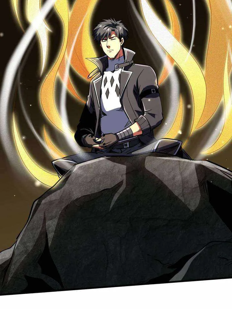 Read Super Gene chapter 242 image 49 on Lezhin