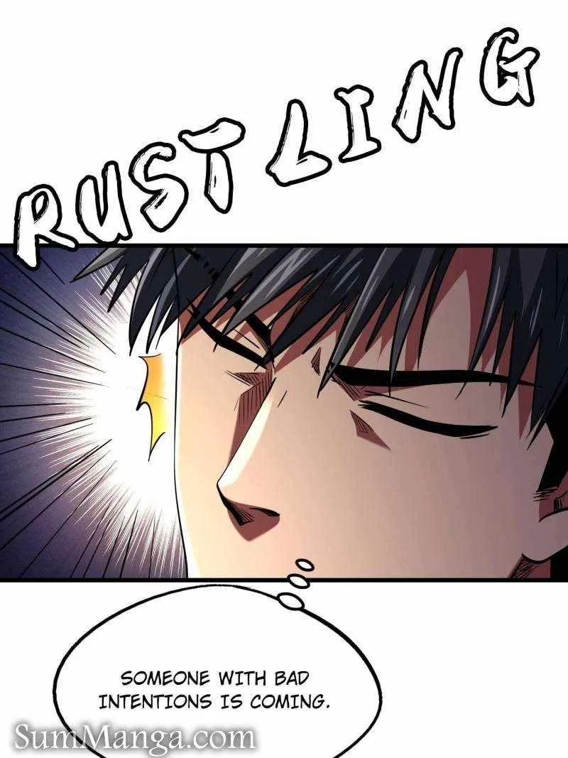 Read Super Gene chapter 242 image 50 on Lezhin