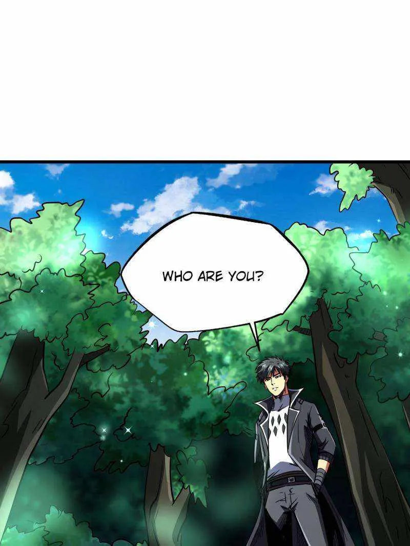 Read Super Gene chapter 242 image 56 on Lezhin