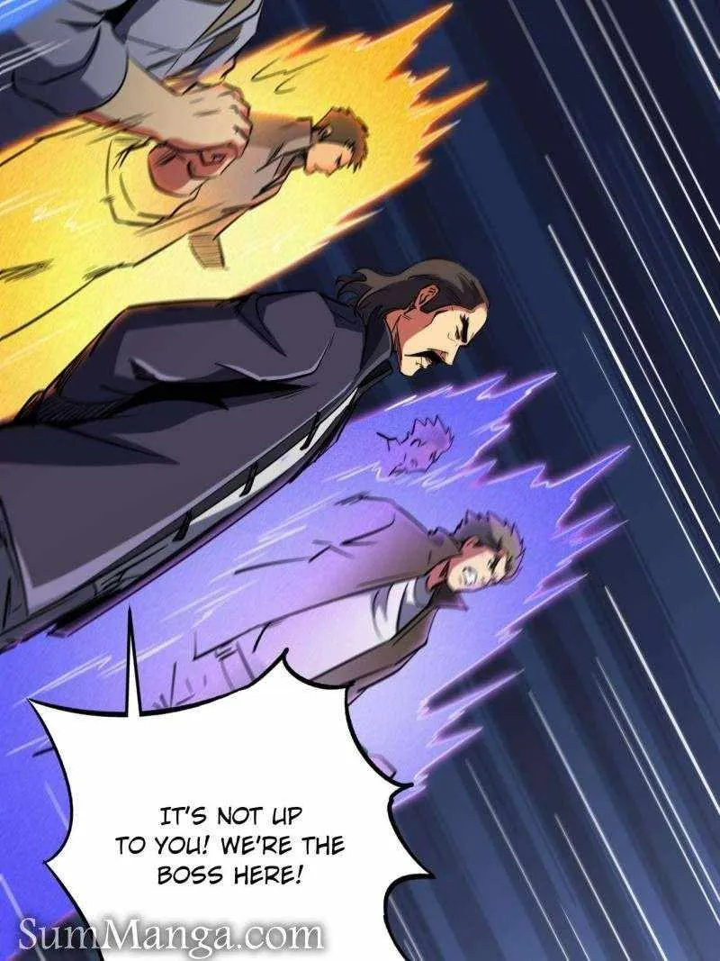Read Super Gene chapter 242 image 66 on Lezhin