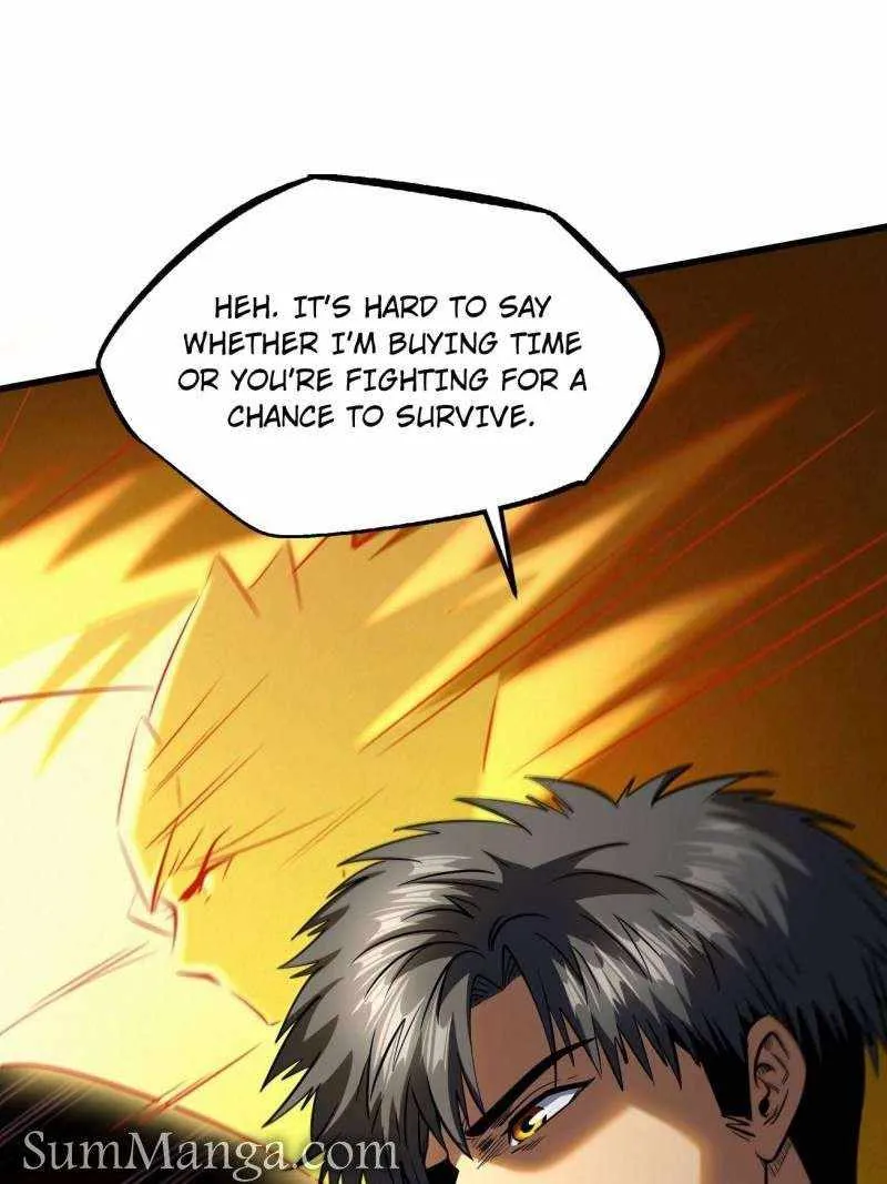 Read Super Gene chapter 242 image 74 on Lezhin