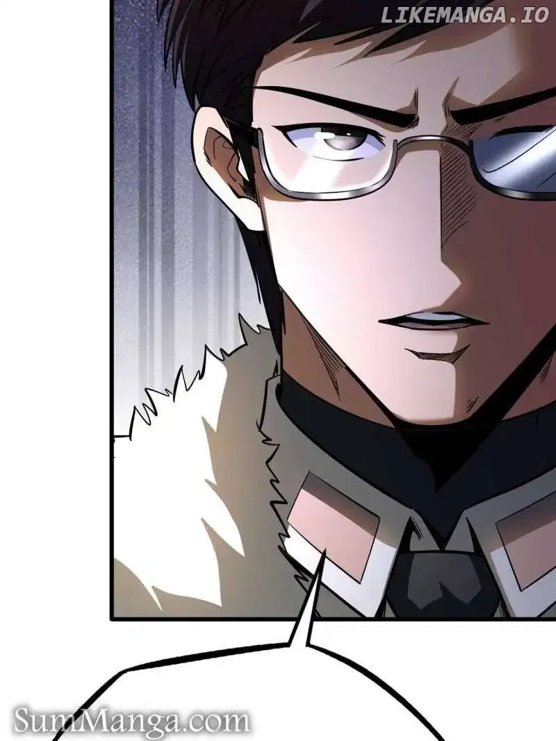 Read Super Gene chapter 243 image 2 on Lezhin