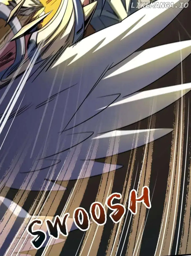 Read Super Gene chapter 243 image 25 on Lezhin