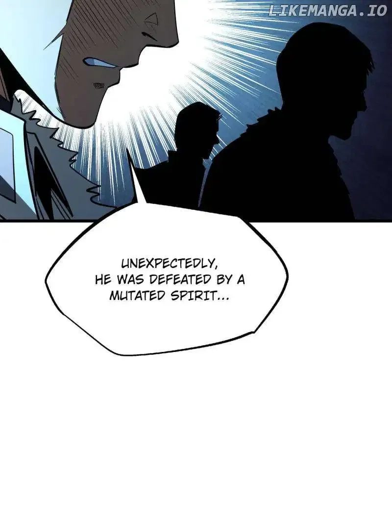 Read Super Gene chapter 243 image 27 on Lezhin