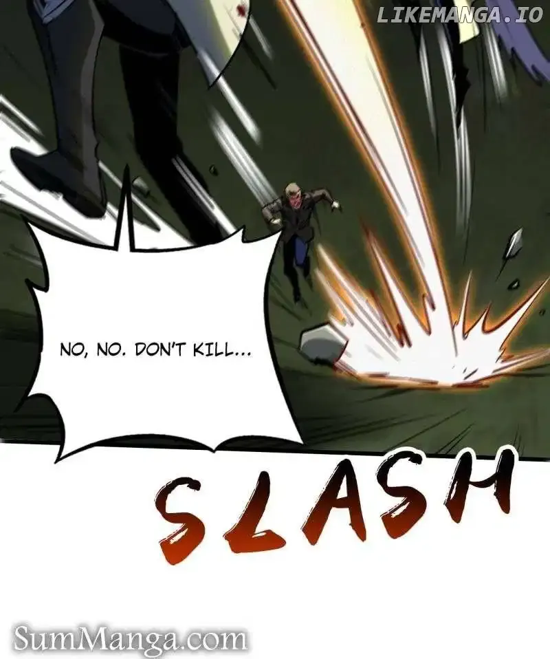 Read Super Gene chapter 243 image 32 on Lezhin