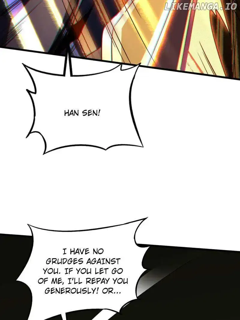 Read Super Gene chapter 243 image 37 on Lezhin