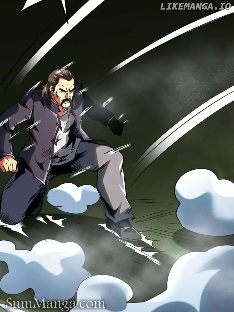 Read Super Gene chapter 243 image 38 on Lezhin
