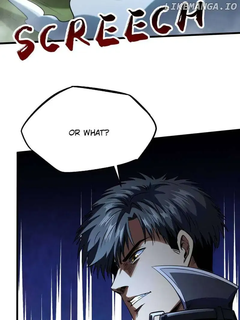 Read Super Gene chapter 243 image 39 on Lezhin