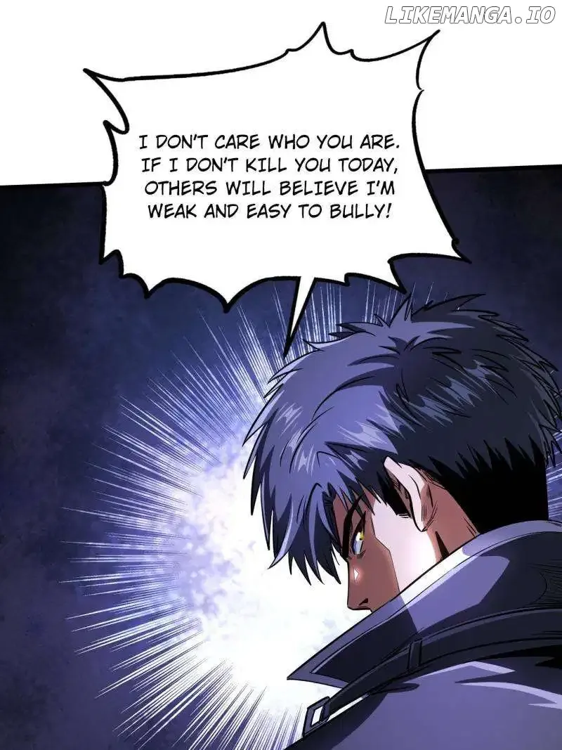 Read Super Gene chapter 243 image 46 on Lezhin