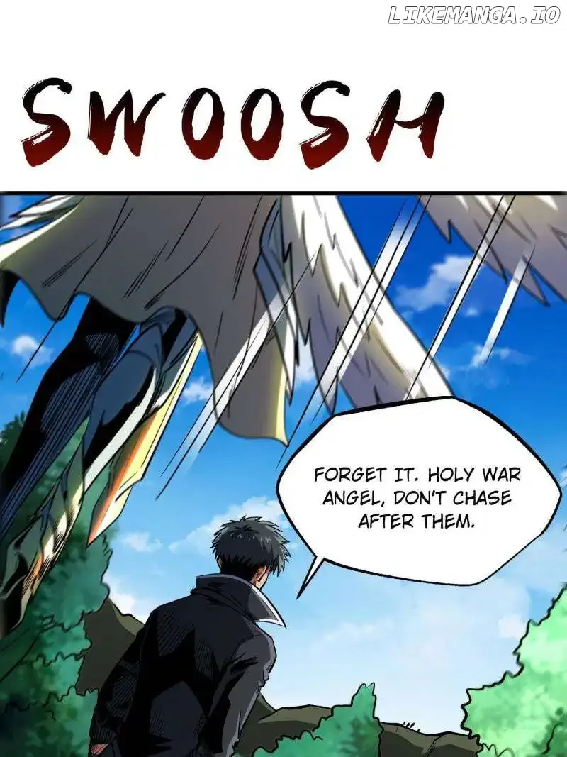 Read Super Gene chapter 243 image 54 on Lezhin