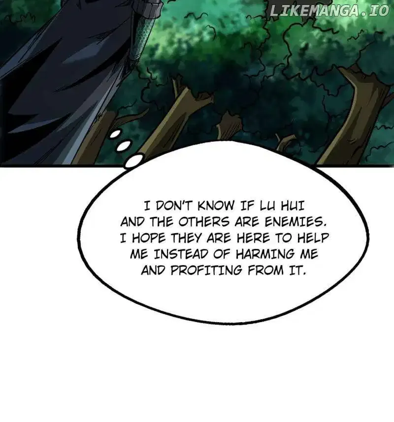 Read Super Gene chapter 243 image 55 on Lezhin