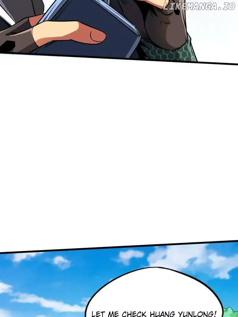 Read Super Gene chapter 243 image 60 on Lezhin