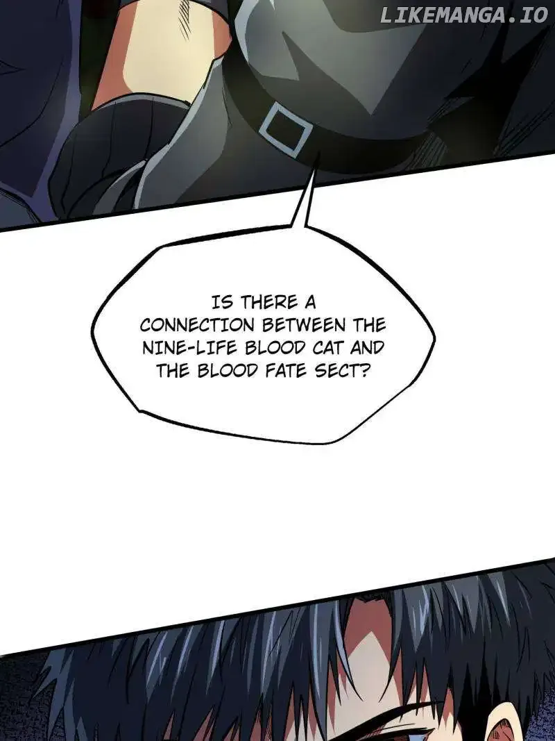 Read Super Gene chapter 243 image 64 on Lezhin