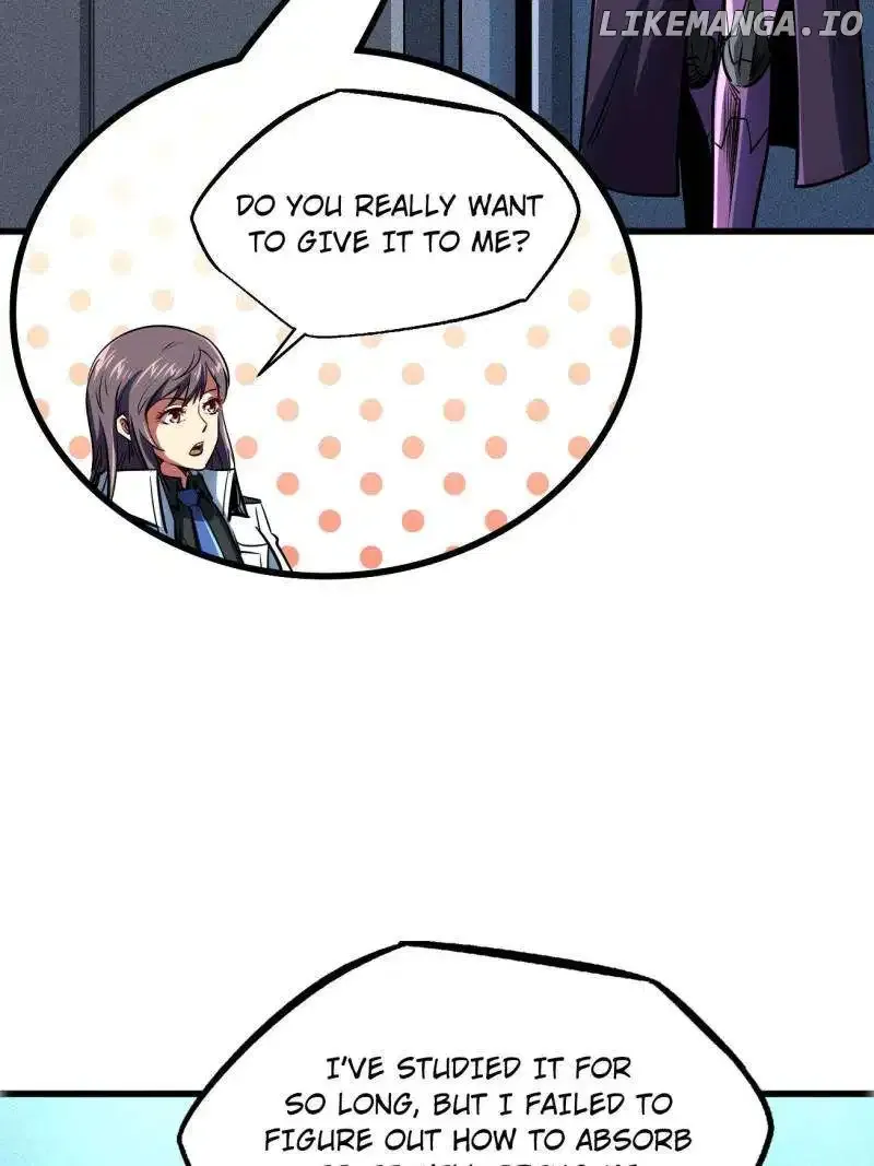 Read Super Gene chapter 243 image 69 on Lezhin