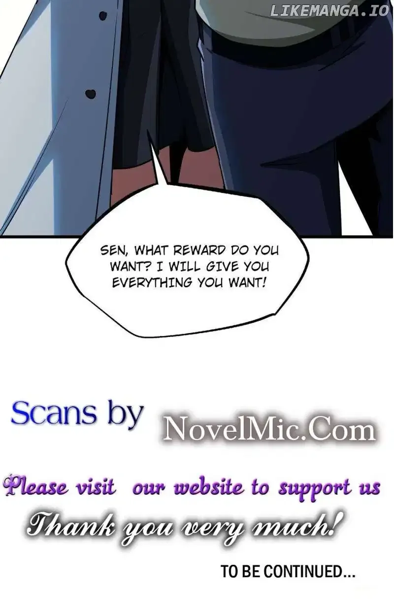 Read Super Gene chapter 243 image 73 on Lezhin