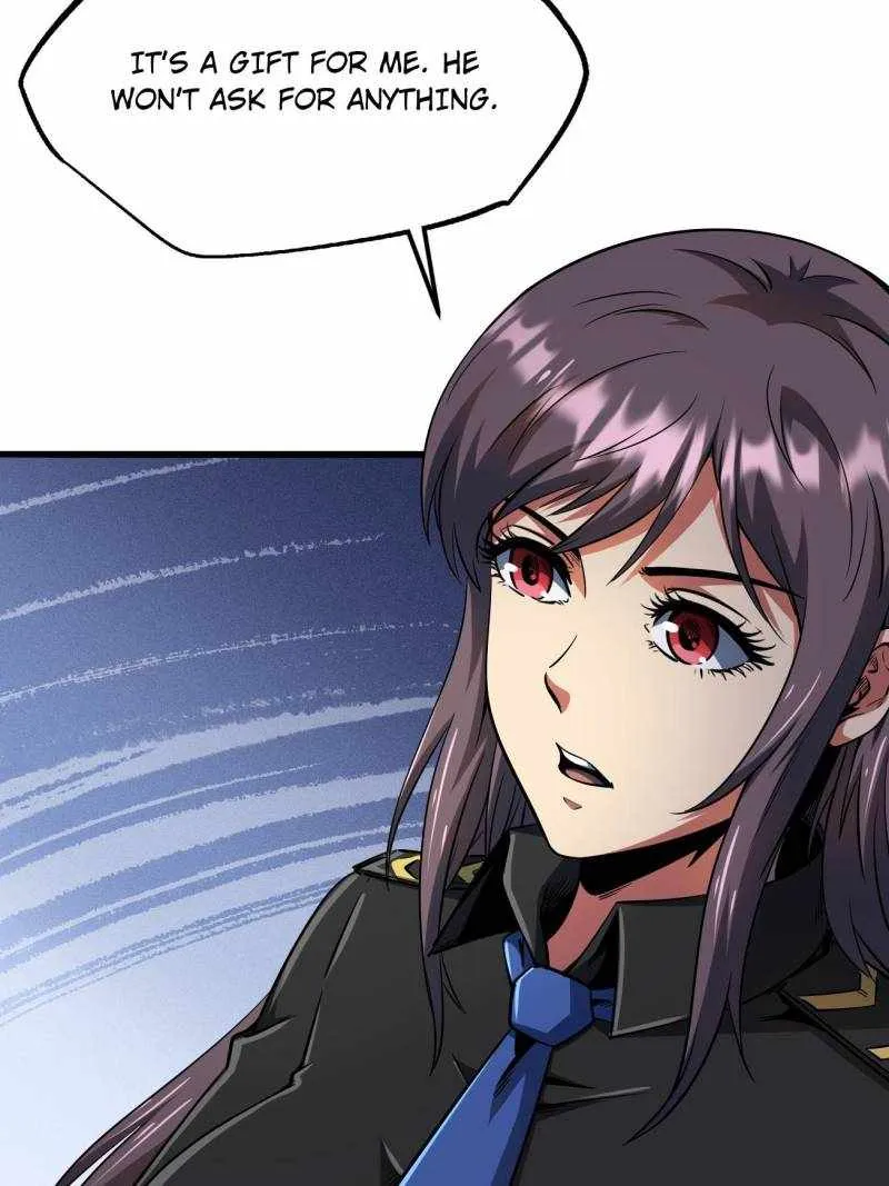 Read Super Gene chapter 244 image 10 on Lezhin
