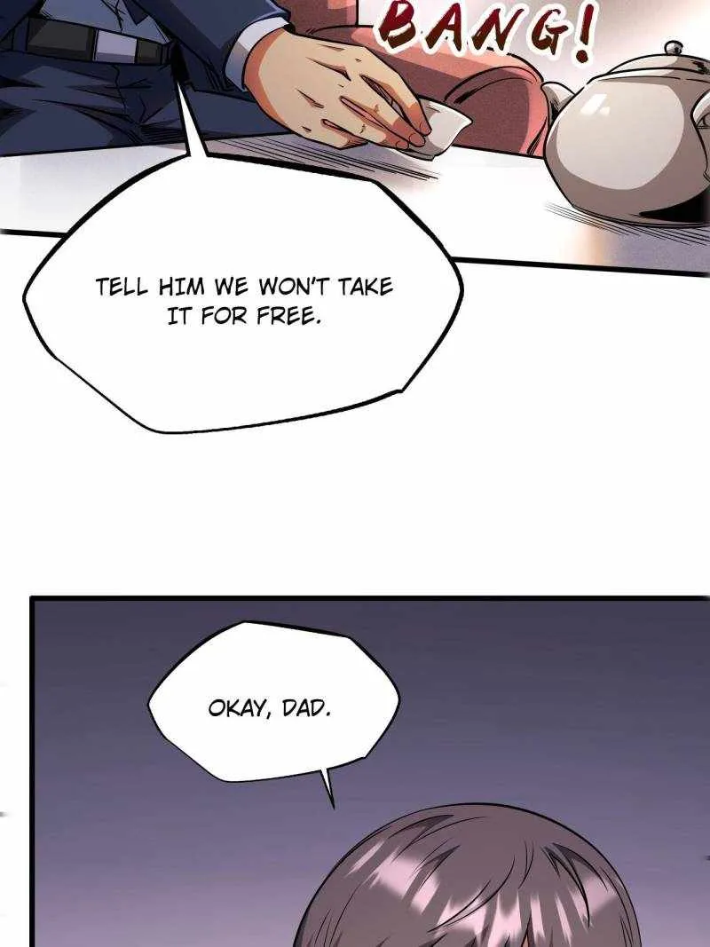 Read Super Gene chapter 244 image 13 on Lezhin