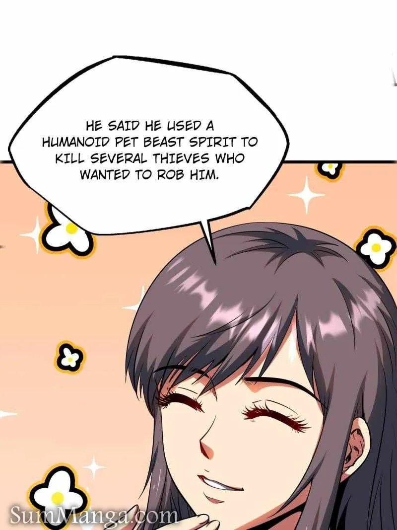 Read Super Gene chapter 244 image 15 on Lezhin