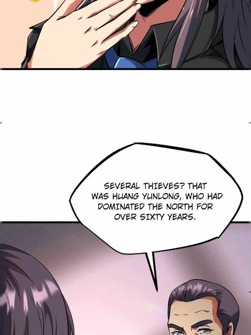 Read Super Gene chapter 244 image 16 on Lezhin