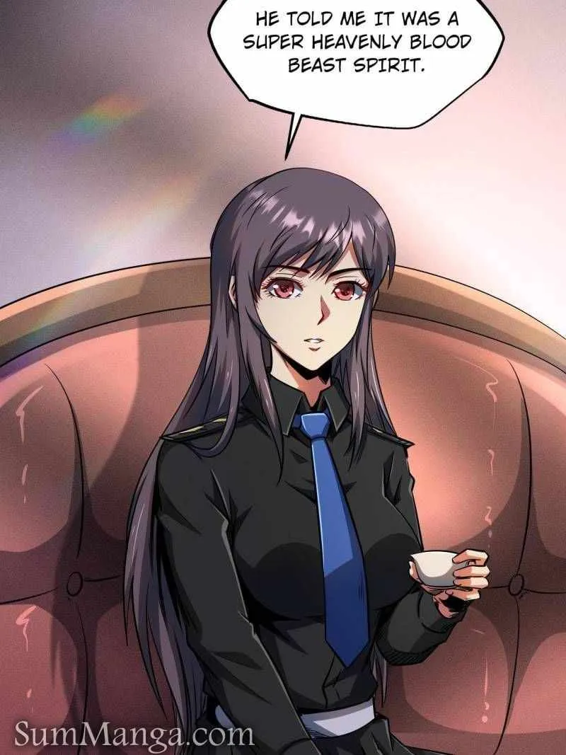 Read Super Gene chapter 244 image 18 on Lezhin