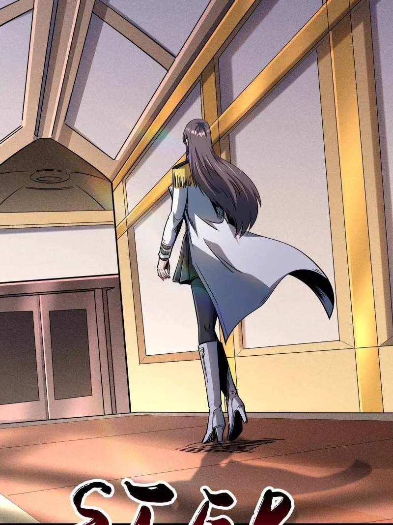 Read Super Gene chapter 244 image 2 on Lezhin