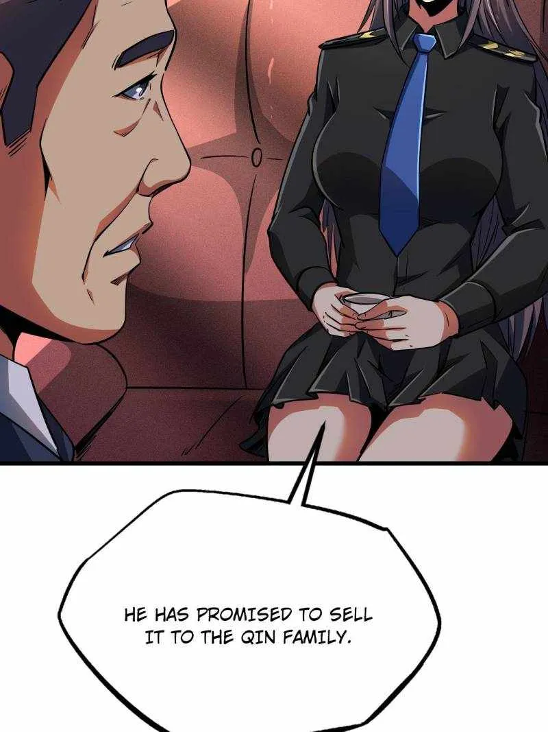 Read Super Gene chapter 244 image 22 on Lezhin