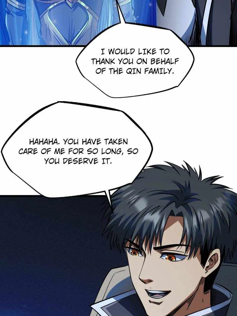Read Super Gene chapter 244 image 25 on Lezhin