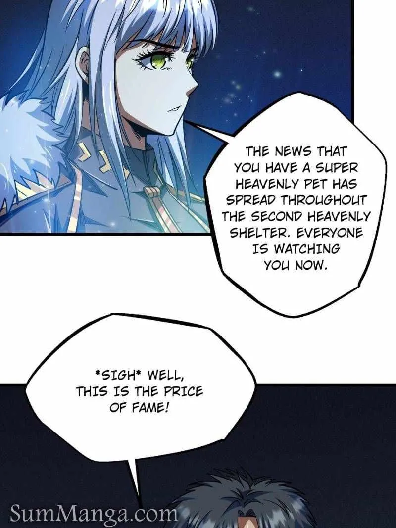 Read Super Gene chapter 244 image 27 on Lezhin