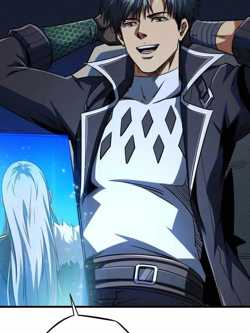 Read Super Gene chapter 244 image 28 on Lezhin