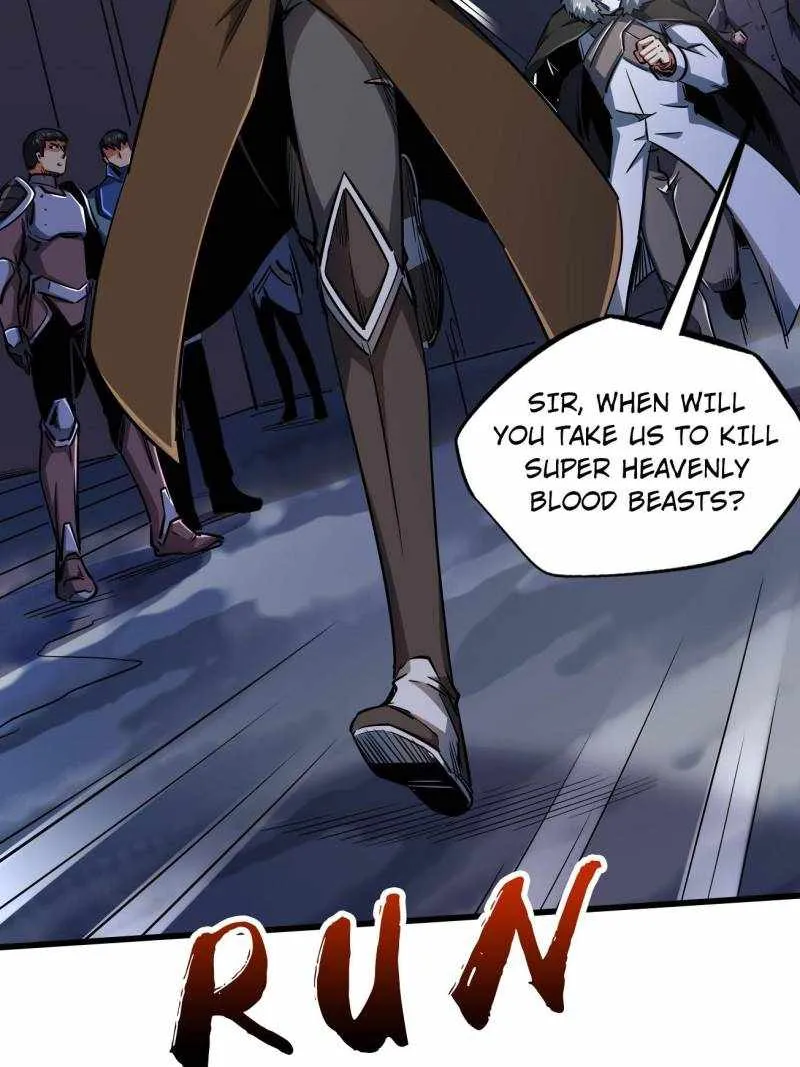 Read Super Gene chapter 244 image 31 on Lezhin