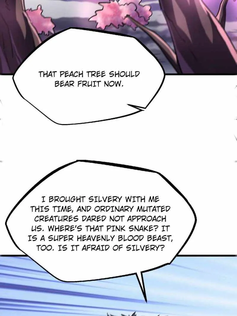 Read Super Gene chapter 244 image 39 on Lezhin