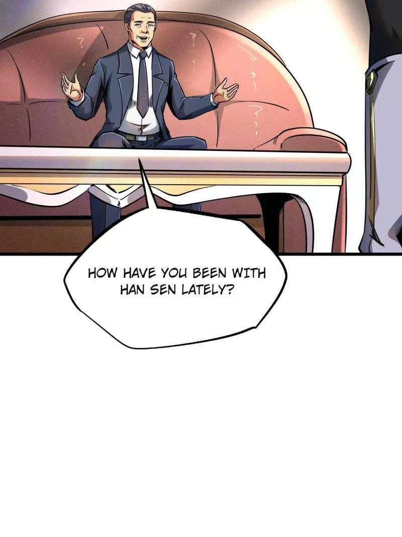 Read Super Gene chapter 244 image 4 on Lezhin