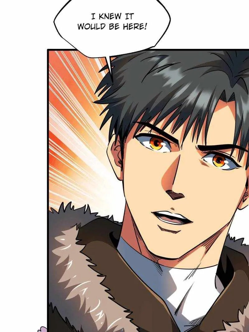 Read Super Gene chapter 244 image 42 on Lezhin