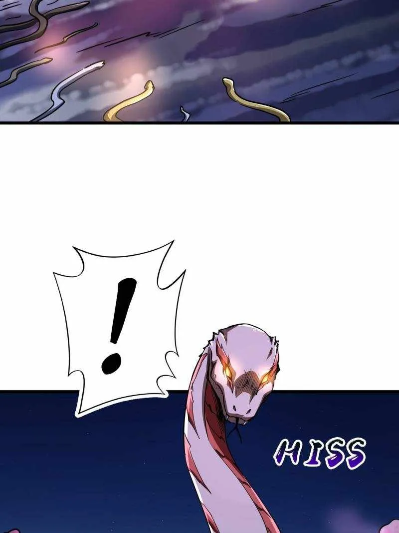 Read Super Gene chapter 244 image 45 on Lezhin