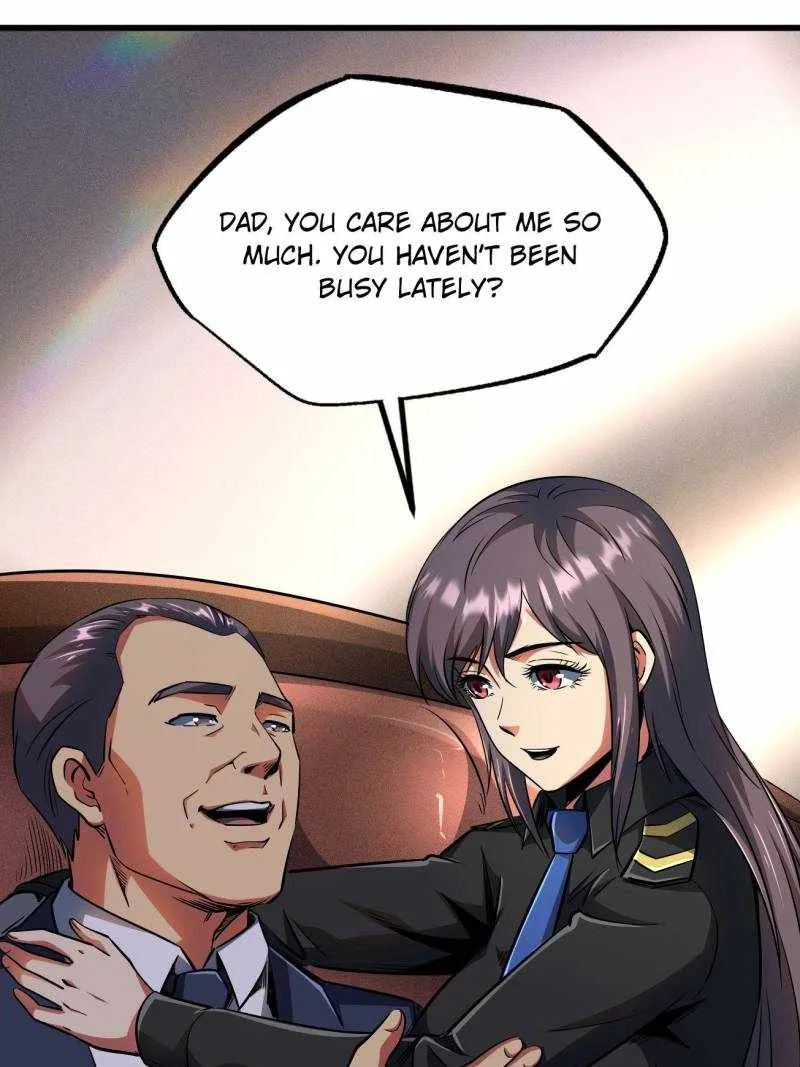 Read Super Gene chapter 244 image 5 on Lezhin