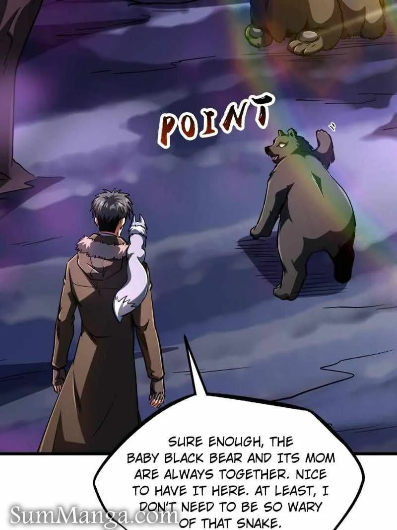 Read Super Gene chapter 244 image 52 on Lezhin