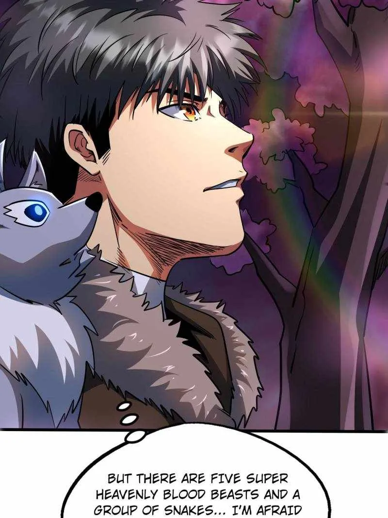 Read Super Gene chapter 244 image 57 on Lezhin