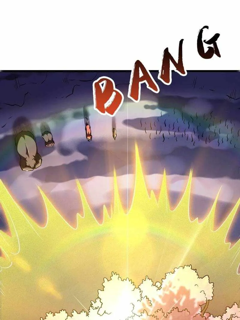 Read Super Gene chapter 244 image 59 on Lezhin