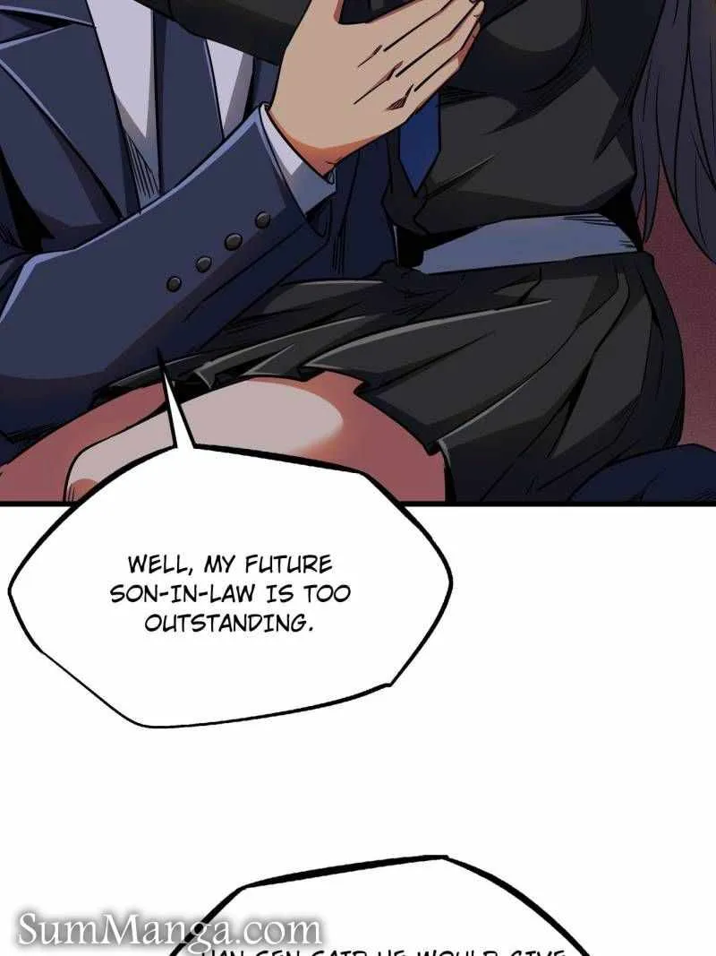 Read Super Gene chapter 244 image 6 on Lezhin