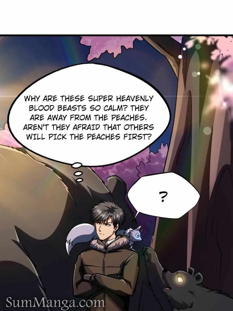 Read Super Gene chapter 244 image 64 on Lezhin