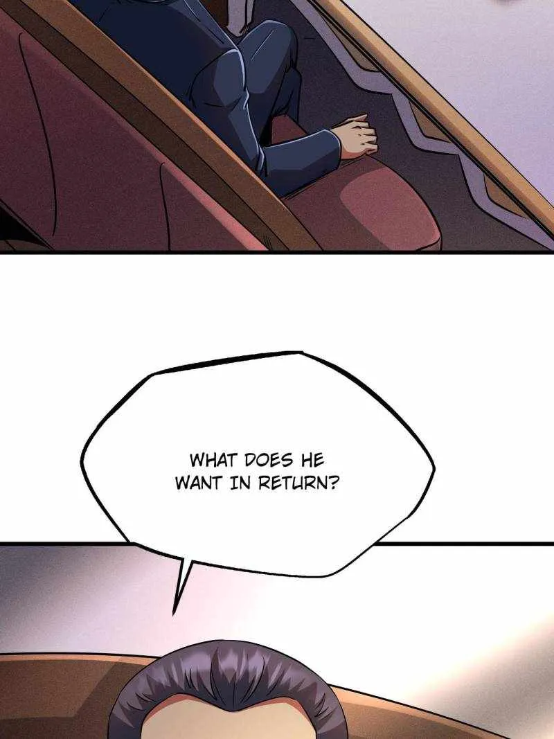 Read Super Gene chapter 244 image 8 on Lezhin