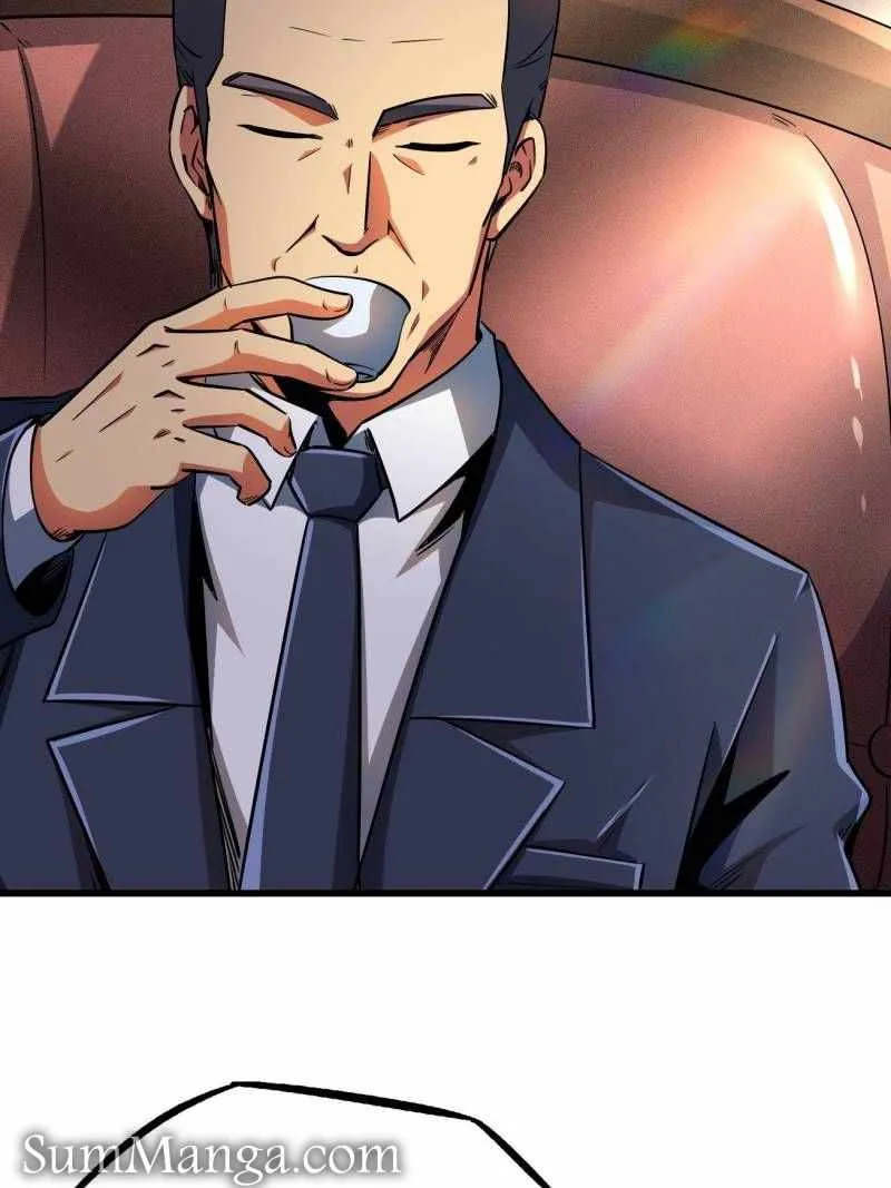 Read Super Gene chapter 244 image 9 on Lezhin